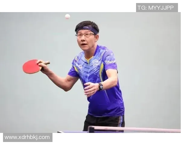 广州乒乓球队在全国状态排行榜中荣获第三名展现强劲实力