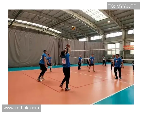 武汉排球队比赛经验变革引发热议助力排球运动发展新篇章