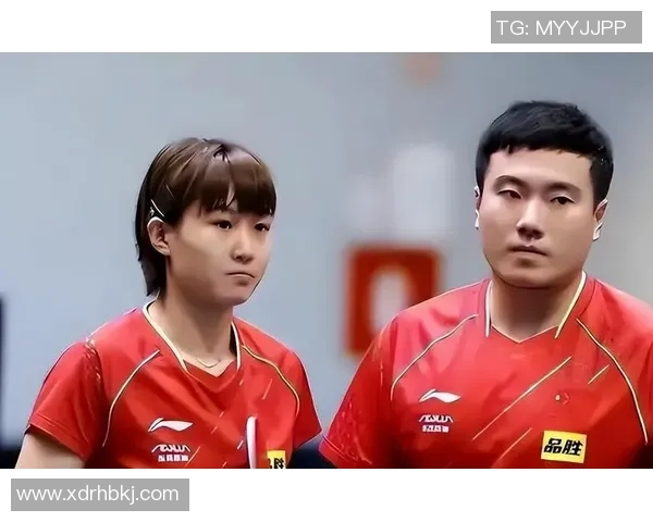广州乒乓球队的蜕变与崛起：世界锦标赛背后的奋斗故事